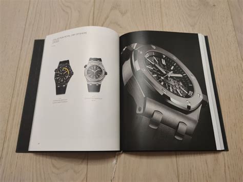 audemars piguet uhren katalog